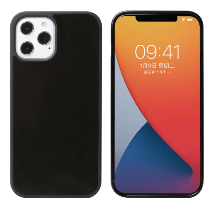 SleekFit iPhone Case - Mart of Leon