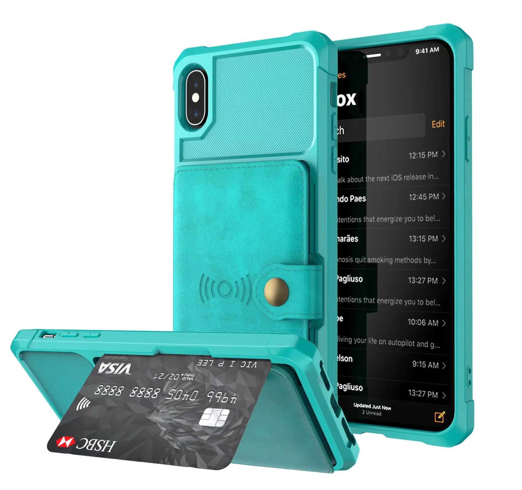 Stylish Smartphone Guard - Mart of Leon