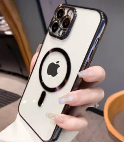 Flexi-Clear Magnetic Case - Mart of Leon