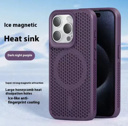 ChillGuard Phone Case - Mart of Leon