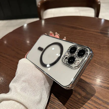 Flexi-Clear Magnetic Case - Mart of Leon