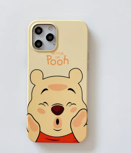 Playful Monster & Mickey iPhone Covers - Mart of Leon