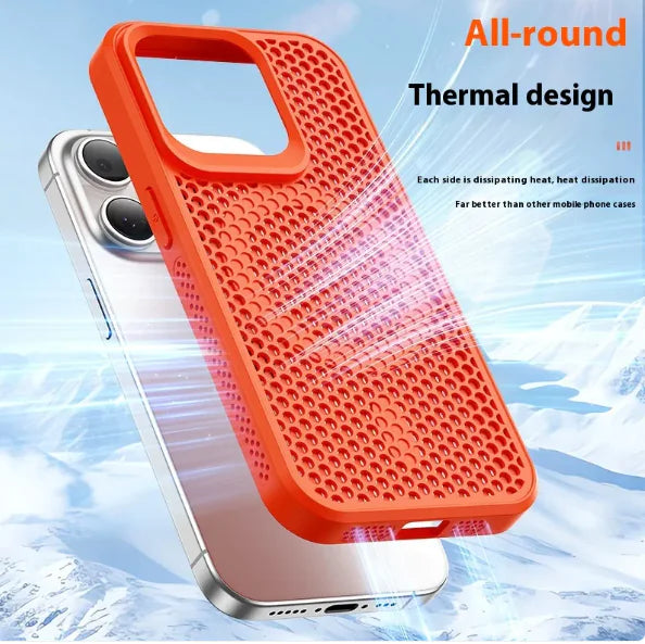 ChillGuard Phone Case - Mart of Leon