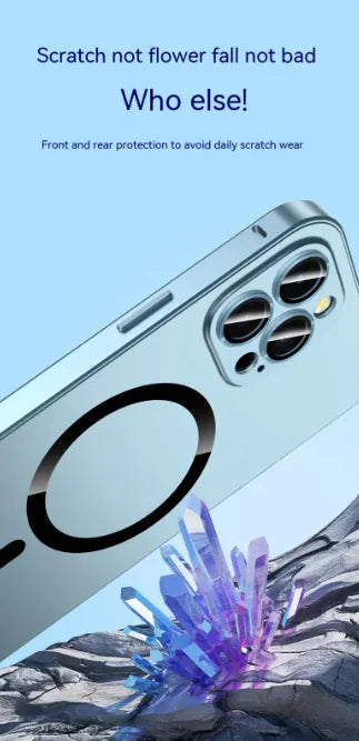 MagnaShield Magnetic Phone Sleeve - Mart of Leon