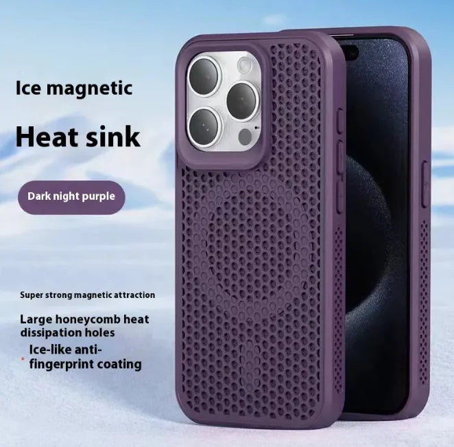 ChillGuard Phone Case - Mart of Leon