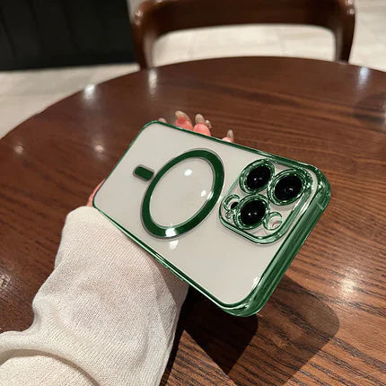 Flexi-Clear Magnetic Case - Mart of Leon