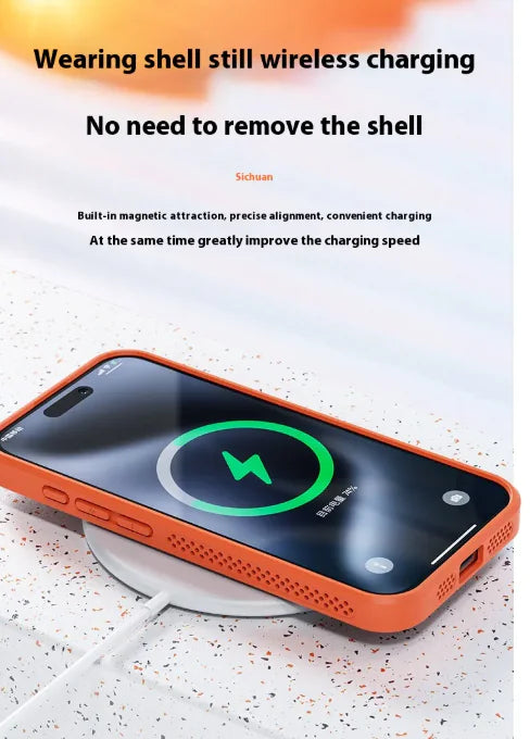 ChillGuard Phone Case - Mart of Leon