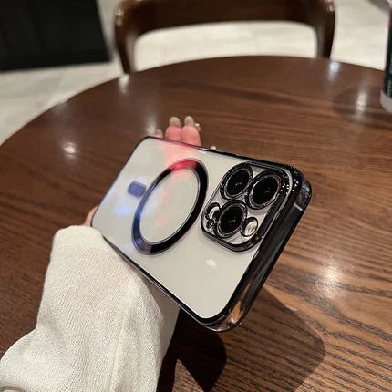 Flexi-Clear Magnetic Case - Mart of Leon