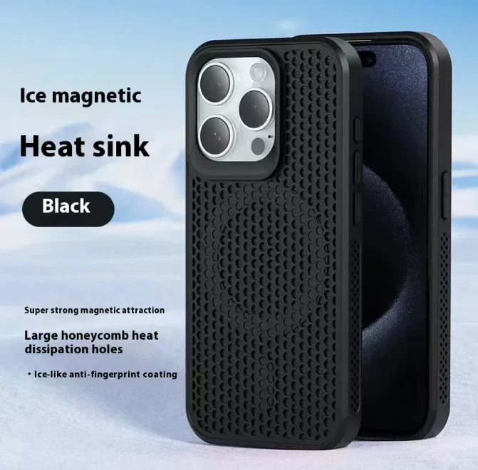 ChillGuard Phone Case - Mart of Leon