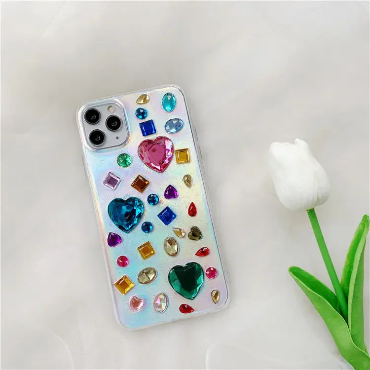 Love Phone Case - Mart of Leon