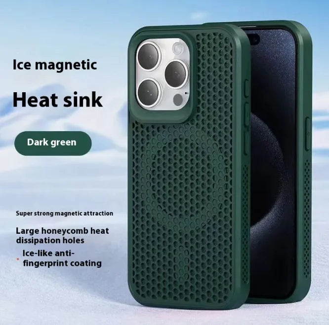 ChillGuard Phone Case - Mart of Leon