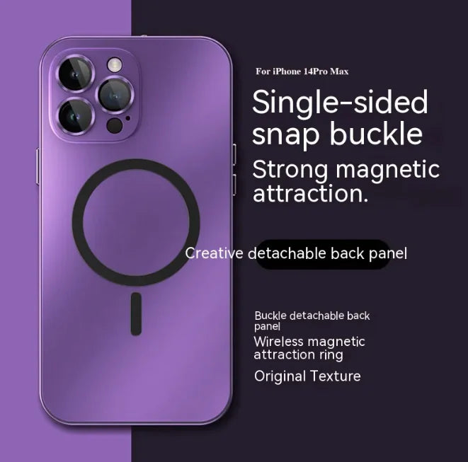 MagnaShield Magnetic Phone Sleeve - Mart of Leon