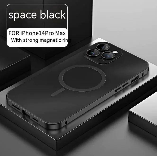 MagnaShield Magnetic Phone Sleeve - Mart of Leon