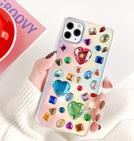 Love Phone Case - Mart of Leon
