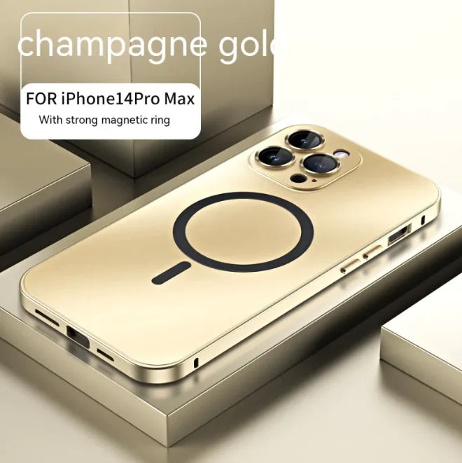 MagnaShield Magnetic Phone Sleeve - Mart of Leon