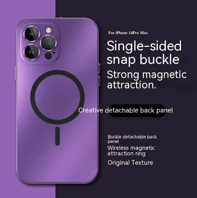 MagnaShield Magnetic Phone Sleeve - Mart of Leon