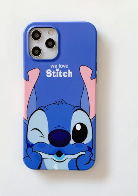 Playful Monster & Mickey iPhone Covers - Mart of Leon