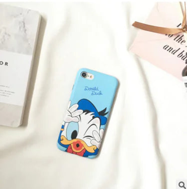 Playful Monster & Mickey iPhone Covers - Mart of Leon