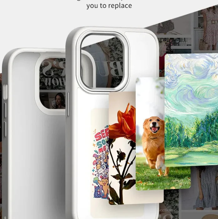 UltraProtect iPhone Shield - Mart of Leon