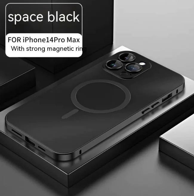 MagnaShield Magnetic Phone Sleeve - Mart of Leon