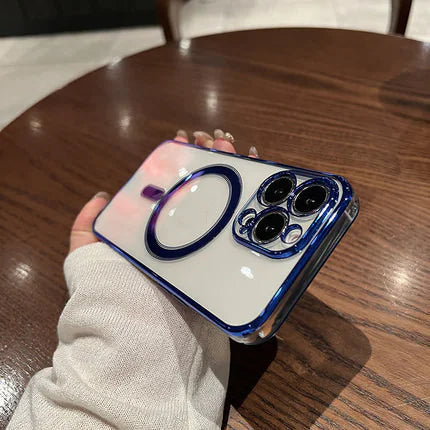 Flexi-Clear Magnetic Case - Mart of Leon