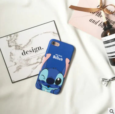 Playful Monster & Mickey iPhone Covers - Mart of Leon