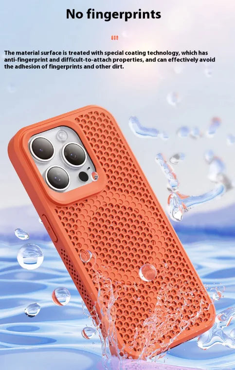 ChillGuard Phone Case - Mart of Leon