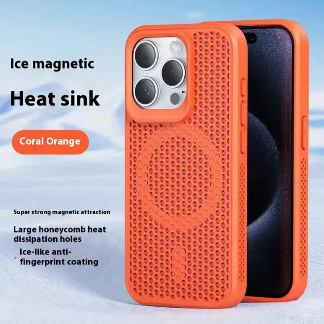 ChillGuard Phone Case - Mart of Leon